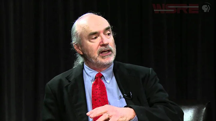 Carl Wernicke | Conversations With Jeff Weeks | WSRE