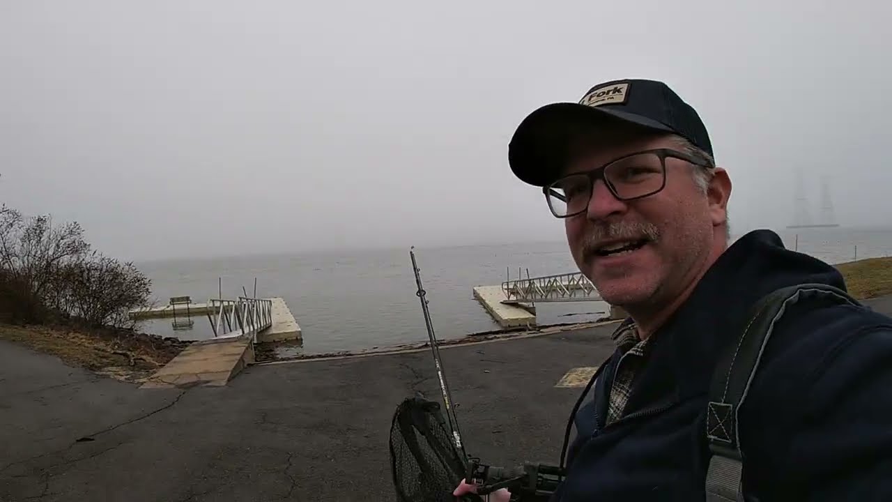 Introductory Fishing Video To The Channel