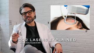CO2 Laser Explained by a Dermatologist