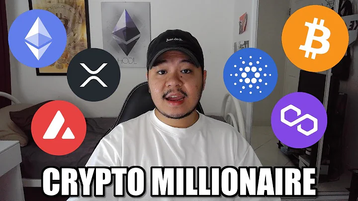 The Next Crypto Bull Run Will Make Millionaires