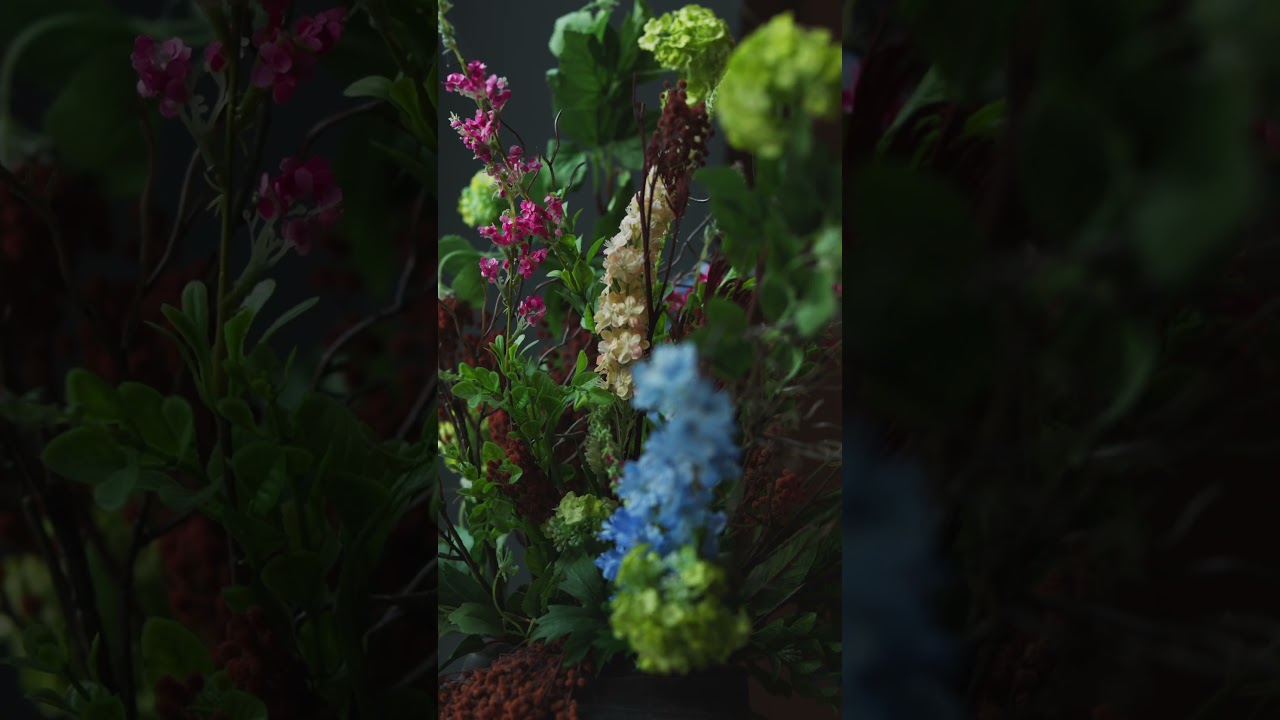 This one for MITO Restaurant in Leipzig, Germany