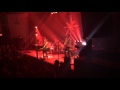 Jack&#39;s Mannequin - Miss Delaney - Live @ The Granada, Lawrence, KS 1/23/2016