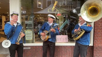 MACentertainment voor al uw muziekevenementen 20-09-2025 Vlietdagen Leidschendam