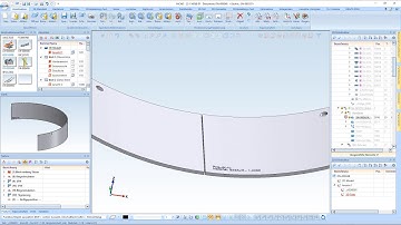 HiCAD 2024 | SP1: Neuerungen in der Modellierung