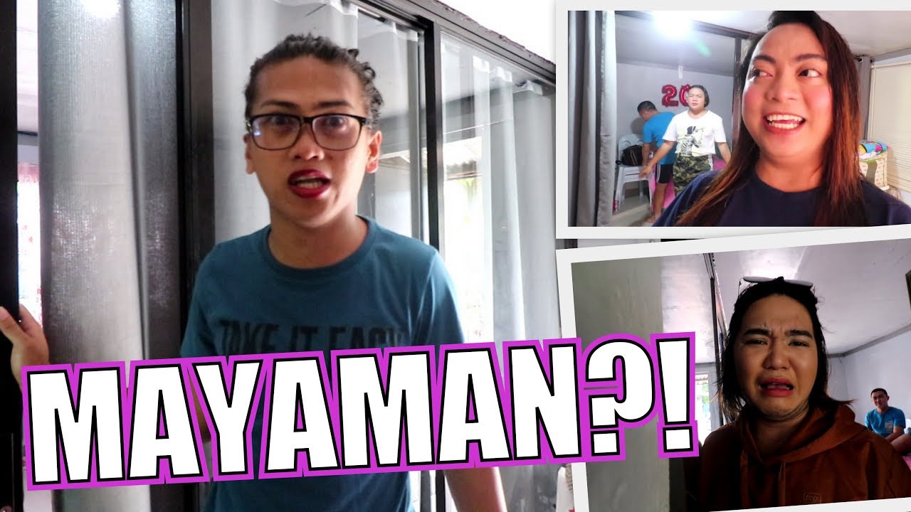 PANGMALAKASANG HOUSE TOUR SA LEYTE! (MAY PA SLIDING DOOR!)