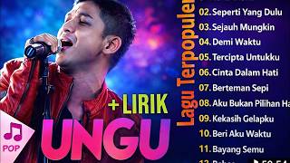 Kumpulan Lagu UNGU Terpopuler 2026 🎧 Full Album Tanpa Iklan #laguhits  #nostalgia
