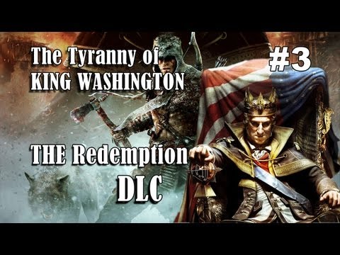 assassins-creed-iii---the-tyranny-of-king-washington-dlc---the-redemption-(part-3)