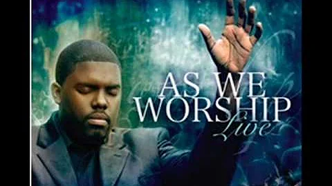 Show me your face - William McDowell