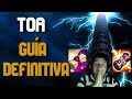 TOA (NORMAL Y HARD) - Guía DEFINITIVA | Summoners War en español