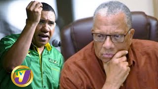 Corruption, Cronyism & Nepotism: TVJ All Angles - July 8 2020