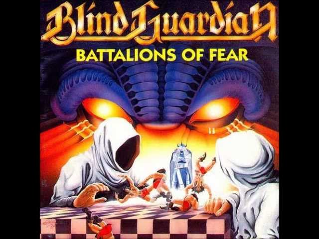 Blind Guardian - Run For The Right