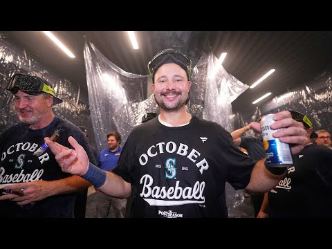 The Mariners Are Baseball's Most Inspiring Team Right Now