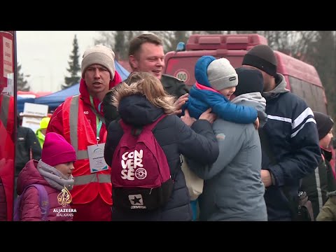 Video: Je li izbjeglice imenica u množini?