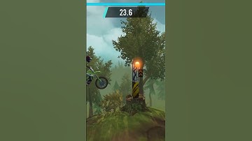 Endless Run Jungle Escape 2-Walkthrough games for android #049(iOS, Android)#short #shorts #ytshorts