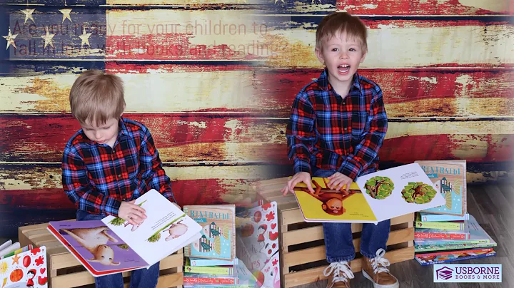 Usborne Independent Consultant Tammy Adkins