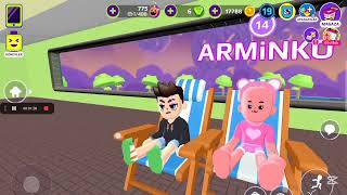 O Sen Olsan Bari - Parodi - Enes Batur (Pk Xd)