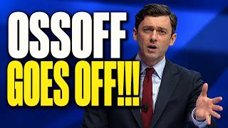 MUST WATCH! Jon Ossoff’s Most Brutal Takedowns of Trump’s Senate Candidate