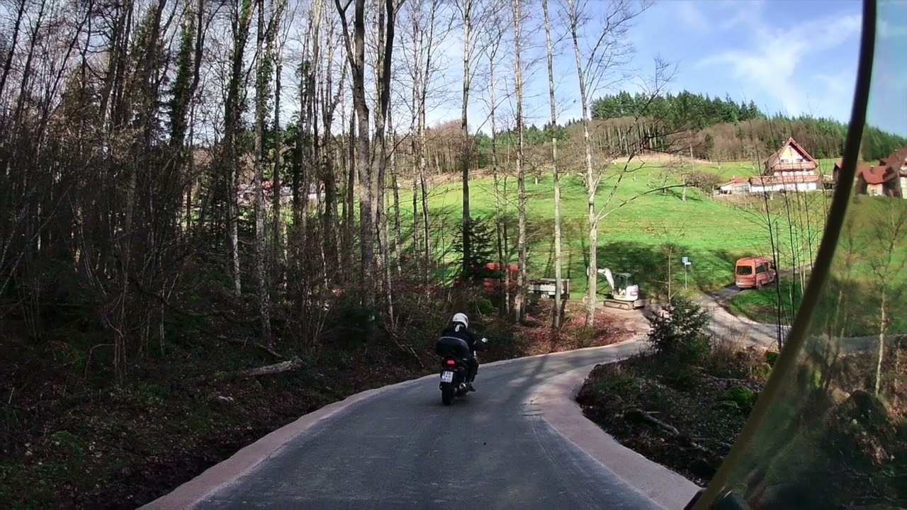 Letzte Ausfahrt in 2025   HD 720p