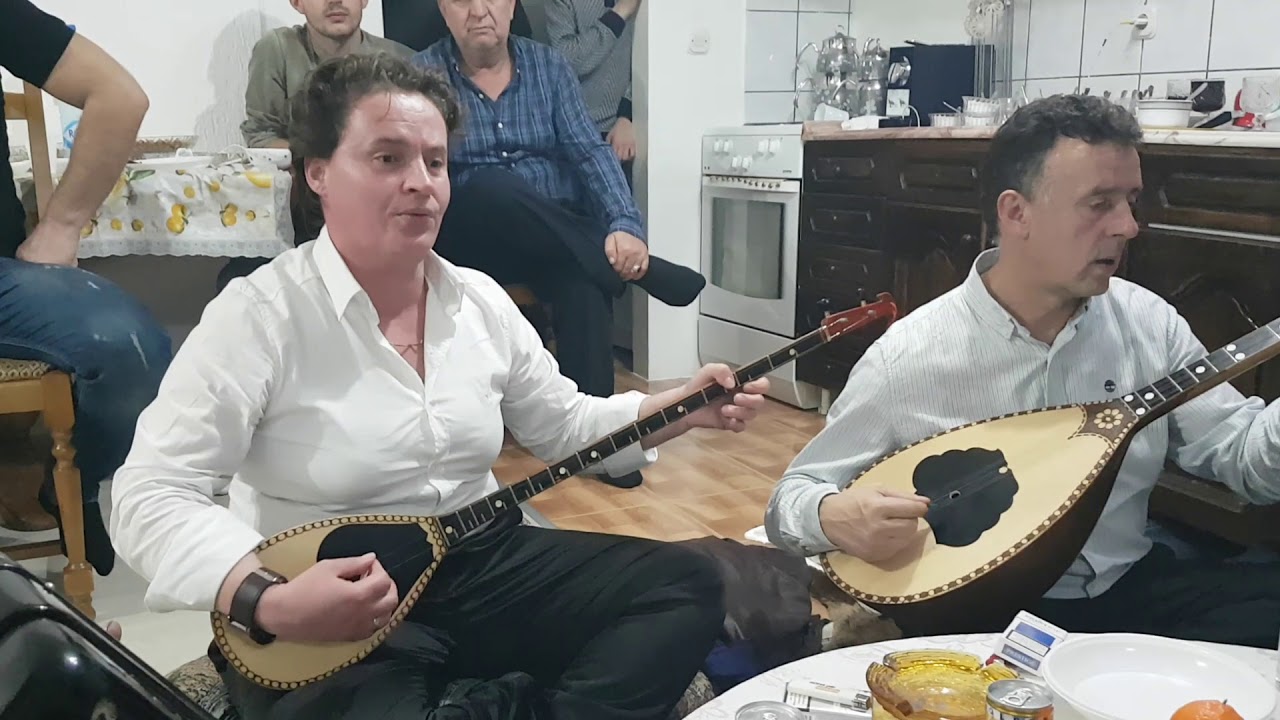 Naxhije bytiqi haraqin