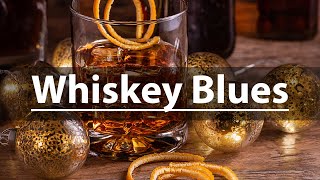 Whiskey Blues - Slow Blues and Jazz Music Ballads to Relax