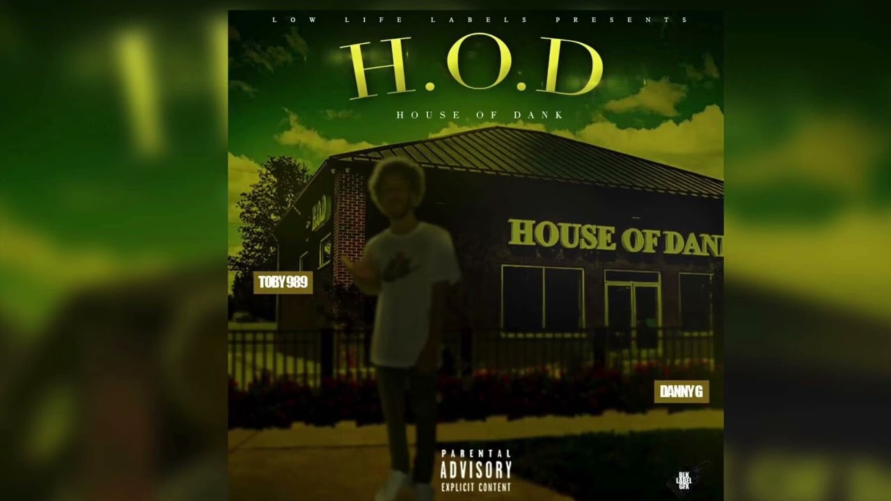 Watch H.O.D (Prod By Danny G) on YouTube Watch H.O.D (Prod By Danny G) on YouTube