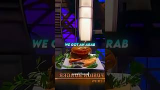 9-year-old kid makes the best burger in masterchef! #masterchef #gordonramsay #chef