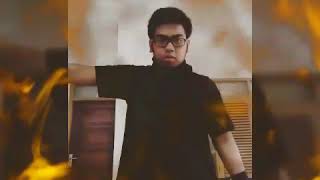 Henshin Bima X Flame Mode