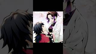 Giyu And Shinobu Confess Your Love - Funk 4K Edit Amv