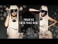 Lady GaGa: Pokerface [Cheer/Dance Remix]