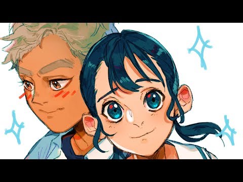 Your Letter | TALK N DRAW