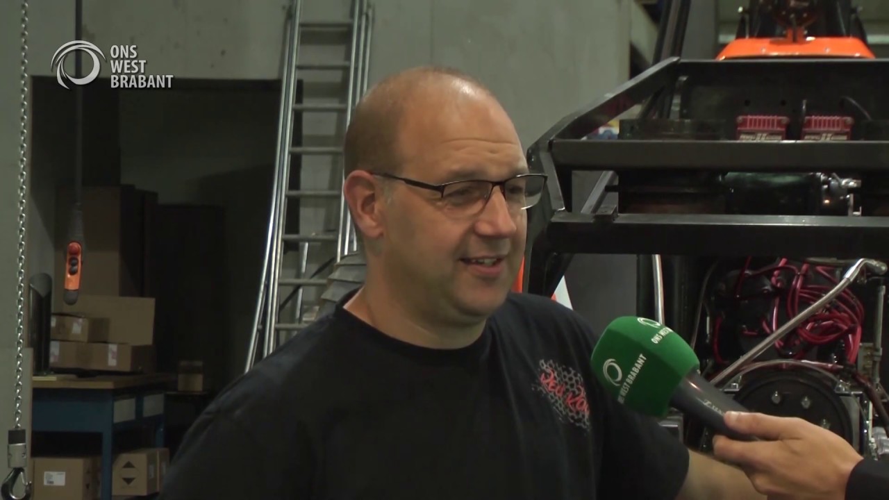 03: Pulling Update De Teams - van der Waal pullingteam