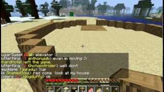 Super Happy Fun Time Server Episode 2 Planning