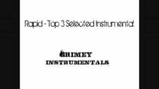 Rapid - Top 3 Selected (Instrumental)