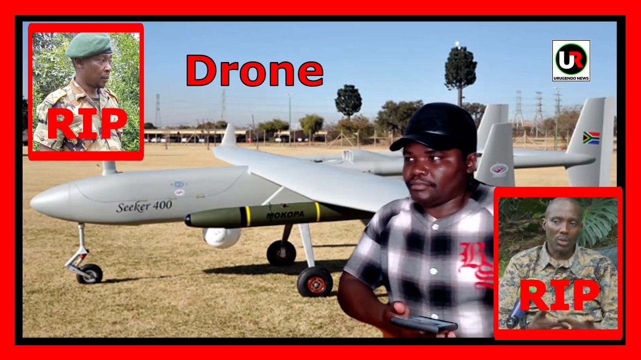 Video: bamwe muba #Diaspora babajwe n'urupfu rwa #Willy_NGOMA & Makenga Mubitaro bararahiye barareng