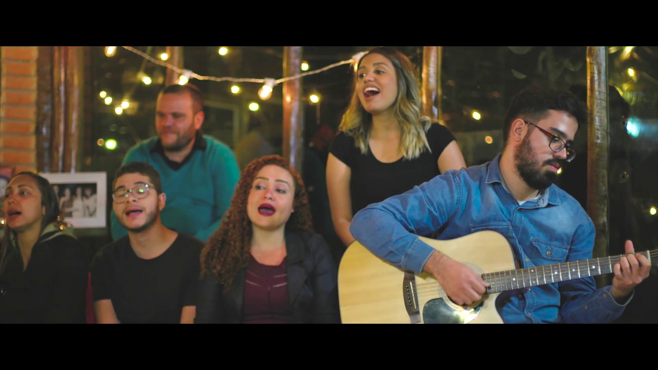 Nossa Voz - Num Berço de Palha