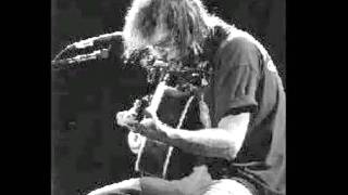 Watch Neil Young No More video