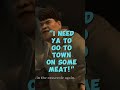 LUNCH LADY MEAT MAN | Bully: Scholarship Edition - INTENSE COUCH #lunch #meat #bully