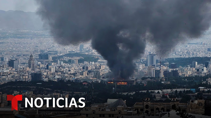 Las noticias de la mañana, miércoles 18 de junio de 2025 | Noticias Telemundo
