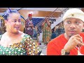 How D Crown Prince Fell In Love Wit D Poor Illiterate Maid D Very Day She Came 2Work In D Palace 1&2