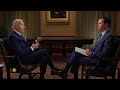 President Biden on uniting Europe, making NATO stronger