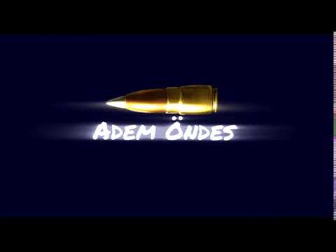 Adem Öndeş İlk İntrom   ( intro nasıl yapılır )