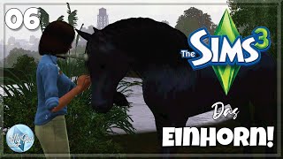 Eine MAGISCHE Begegnung ?| Sims 3 Let´s Play Part 06