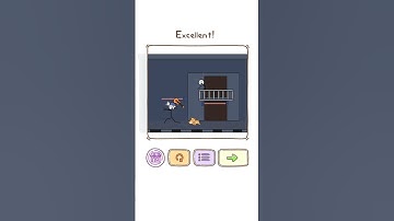 Thief puzzle level 114 #gaming #virolshort #gamimgplay 🥳🥳🥳