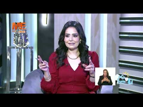 نانسي مجدي هتقدري تعيشي إزاي إحنا بناسب عائلة مش فرد 