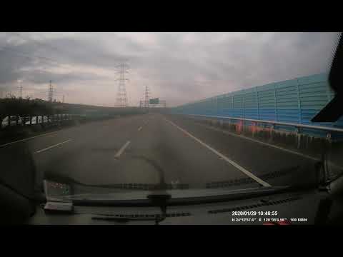 聯結車事故