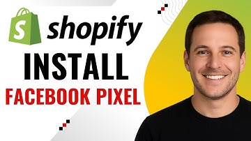 How to Install Facebook Pixel on Shopify – Track Conversions & Ads