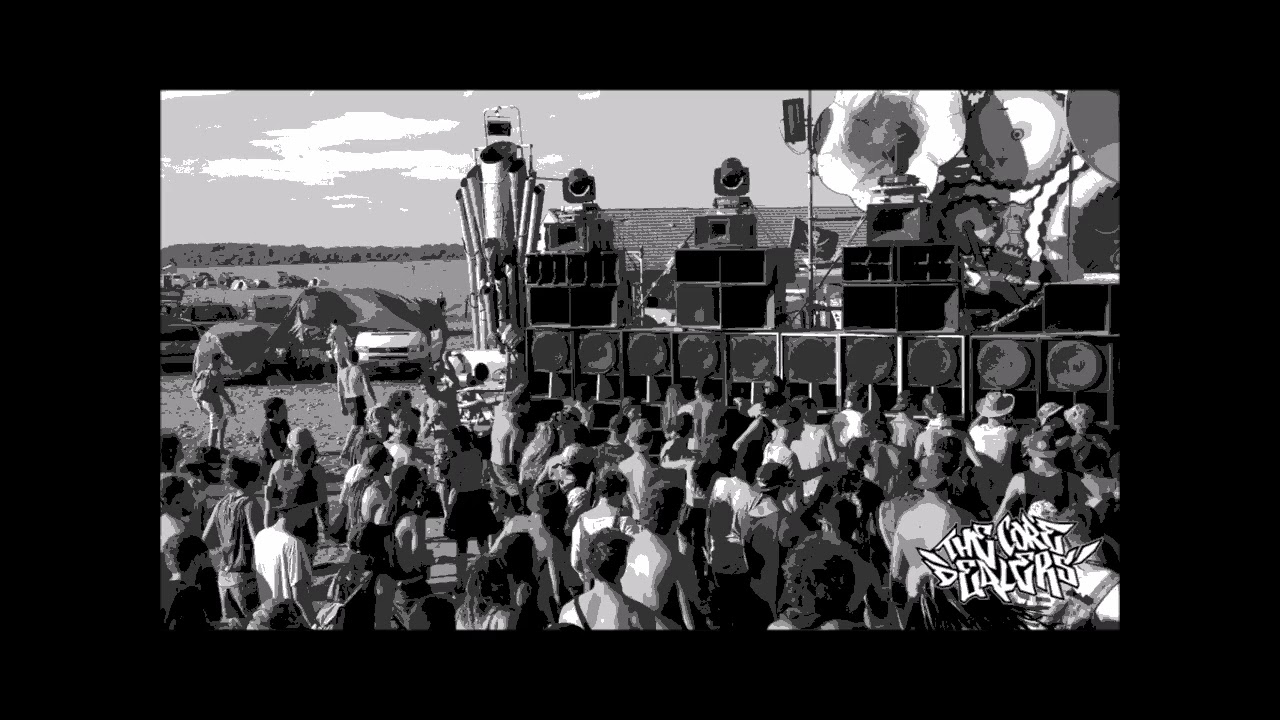 Tekno Tribe mix [free download]