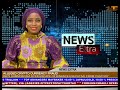 News extra  8th may 2024  nta