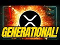 XRP Is Sending SHOCKWAVES After Dominating Inflows Again! | Pay Attention Holders | XRP News Today 🔥