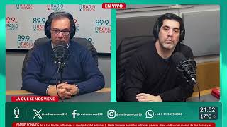 Educacion con Luciana Malamud | La Que Se Nos Viene